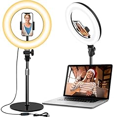 Desk ring light for sale  Delivered anywhere in USA 