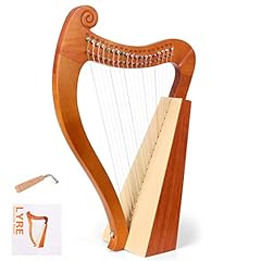 Lomuty string lyre for sale  Delivered anywhere in USA 