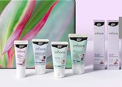 Infiore set viso usato  Spedito ovunque in Italia 