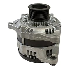 Rareelectrical new alternator for sale  Delivered anywhere in USA 