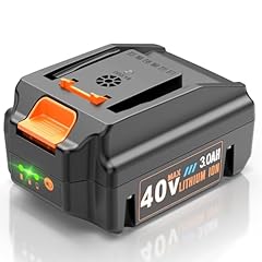 Fancybuying 3.0ah 40v for sale  Delivered anywhere in USA 