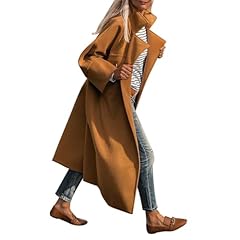 Langer damen trenchcoat gebraucht kaufen  Wird an jeden Ort in Deutschland