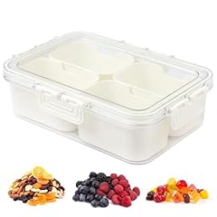 Kiuiom snackbox fächern gebraucht kaufen  Wird an jeden Ort in Deutschland