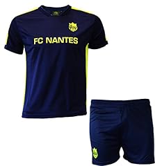 Nantes maillot short d'occasion  Livré partout en France