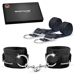 Liebesfreunde bdsm handschelle gebraucht kaufen  Wird an jeden Ort in Deutschland