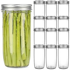 Ieavier mason jars for sale  Delivered anywhere in USA 