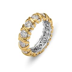 Leaocean gold wedding for sale  Delivered anywhere in USA 