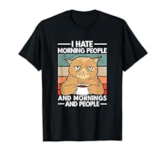 Hate morning people usato  Spedito ovunque in Italia 