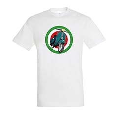 Ruotante shirt maniche usato  Spedito ovunque in Italia 