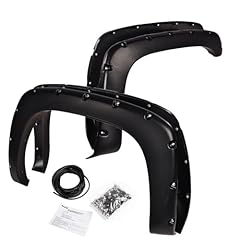 Plus fender flares for sale  Delivered anywhere in USA 