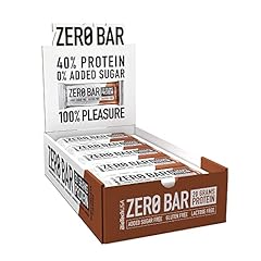 Biotechusa zero bar usato  Spedito ovunque in Italia 