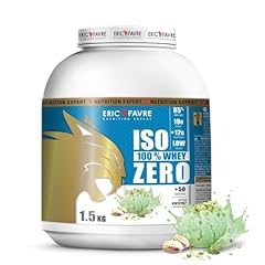 Iso whey zero gebraucht kaufen  Wird an jeden Ort in Deutschland