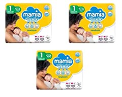 Mamia baby newborn for sale  Delivered anywhere in UK