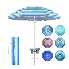 Grandekor beach umbrellas for sale  Delivered anywhere in USA 