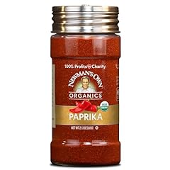 Newman organic paprika for sale  Delivered anywhere in USA 