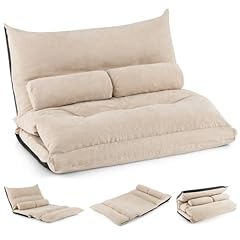 Moccha floor sofa for sale  Delivered anywhere in USA 