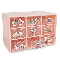 Petits tiroirs rangement d'occasion  Livré partout en France