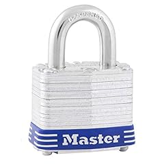 Master lock 3eurd gebraucht kaufen  Wird an jeden Ort in Deutschland