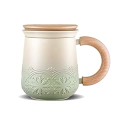 Zens tea mug for sale  Delivered anywhere in UK