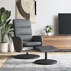 Kangmusi relaxsessel fußhocke gebraucht kaufen  Wird an jeden Ort in Deutschland