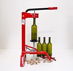 Cork machine stand for sale  Delivered anywhere in UK