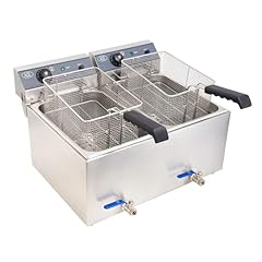 Hakka commercial double for sale  Delivered anywhere in UK