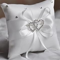Vinifredy ring pillow for sale  Delivered anywhere in Ireland