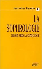 Sophrologie chemin conscience d'occasion  Livré partout en France