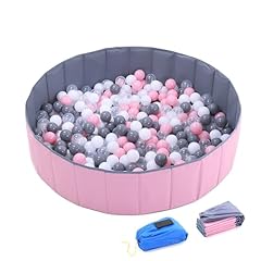 Feet ball pit for sale  Delivered anywhere in USA 