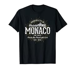 Monaco retrò stile usato  Spedito ovunque in Italia 