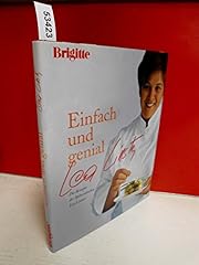 Einfach genial rezepte gebraucht kaufen  Wird an jeden Ort in Deutschland