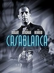 Casablanca usato  Spedito ovunque in Italia 