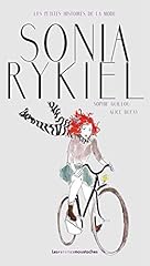 Sonia rykiel gebraucht kaufen  Wird an jeden Ort in Deutschland