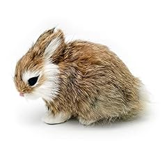 Color realistic rabbit for sale  Delivered anywhere in USA 