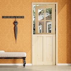 Dutch door slab for sale  Delivered anywhere in USA 