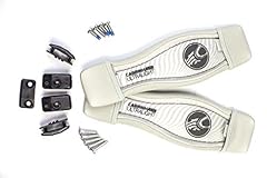 Cabrinha 21ultralight strap usato  Spedito ovunque in Italia 