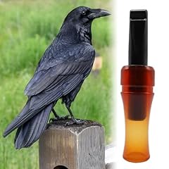 Crow rook call for sale  Delivered anywhere in UK