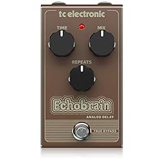 Electronic echobrain analog for sale  Delivered anywhere in USA 