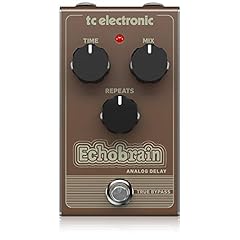 Electronic echobrain analog for sale  Delivered anywhere in USA 