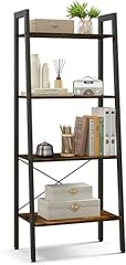 Gawentiny ladder shelf for sale  Delivered anywhere in UK