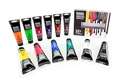 Liquitex basics acrylic for sale  Delivered anywhere in USA 