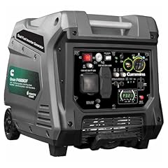 Cummins onan p4500idf for sale  Delivered anywhere in USA 
