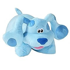 Pillow pets blue for sale  Delivered anywhere in USA 