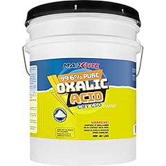 Maxtite oxalic acid for sale  Delivered anywhere in USA 