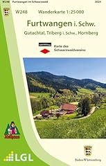 W248 wanderkarte 000 gebraucht kaufen  Wird an jeden Ort in Deutschland