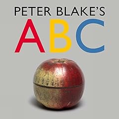 Peter blake abc for sale  Delivered anywhere in UK