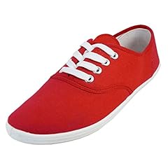Shoes womens canvas for sale  Delivered anywhere in USA 