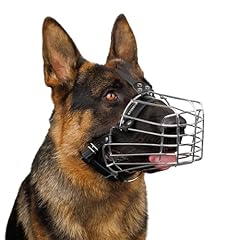 Bronzedog muselière chien d'occasion  Livré partout en France