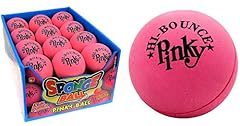 Bounce pinky ball for sale  Delivered anywhere in USA 