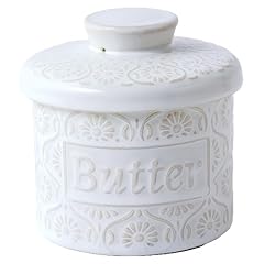 Coporiso ceramic butter for sale  Delivered anywhere in USA 